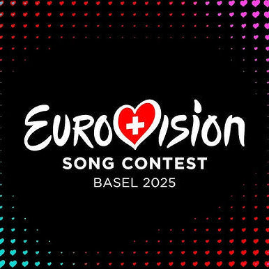 Eurovision Song Contest 2025 - Grand Final